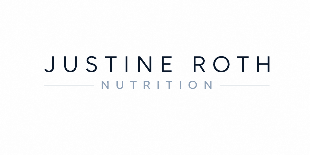 Justine Roth Nutrition